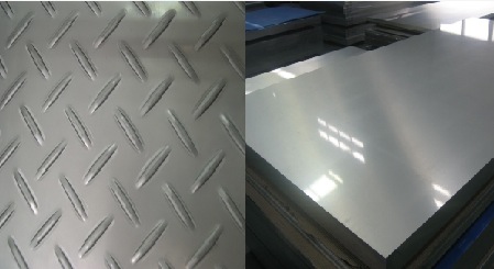 FERROUS AND NON FERROUS